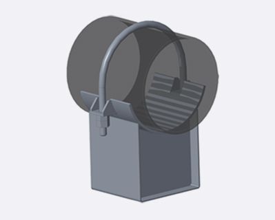 Опоры серии 5.903-13